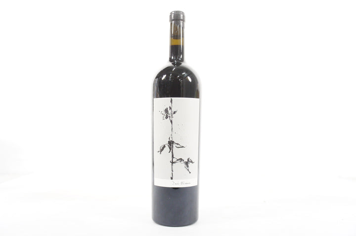 Sine Qua Non Dark Blossom Grenache & Syrah Magnum (2 Bottles Box Set) OWC