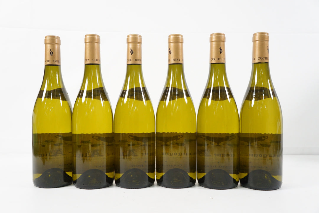 Coche Dury Bourgogne Aligote 2022