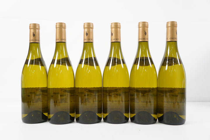 Coche Dury Bourgogne Aligote 2022