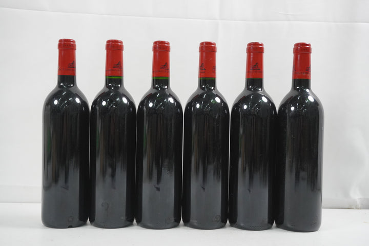 Chateau Leoville Las Cases 1998