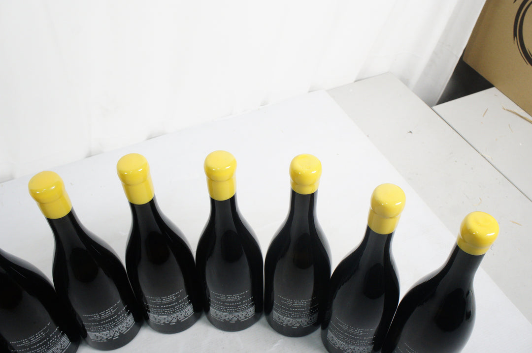 00 Wines 'Kathryn Hermann Cuvee' Chardonnay 2022