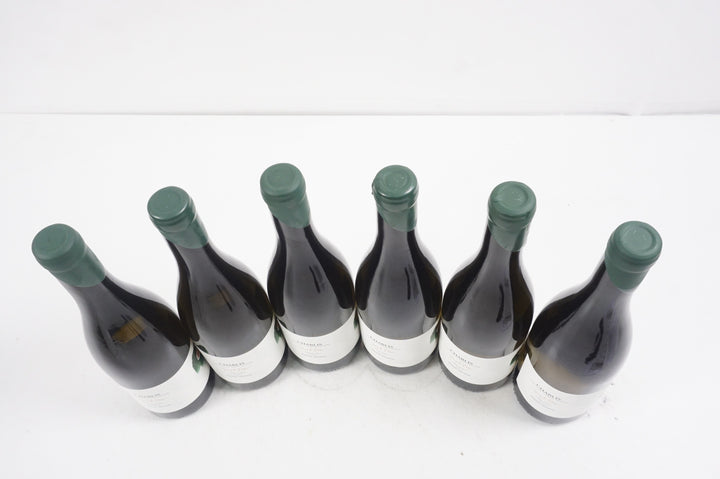 Jeremy Arnaud Chablis Sous Le Parc 2022