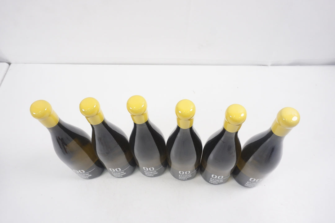 00 Wines 'Kathryn Hermann Cuvee' Chardonnay 2023