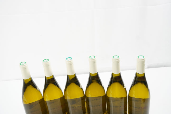 Dauvissat Chablis La Forest 1er Cru 2019
