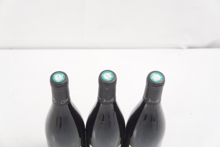 Cecile Tremblay Chapelle Chambertin Grand Cru 2013 *