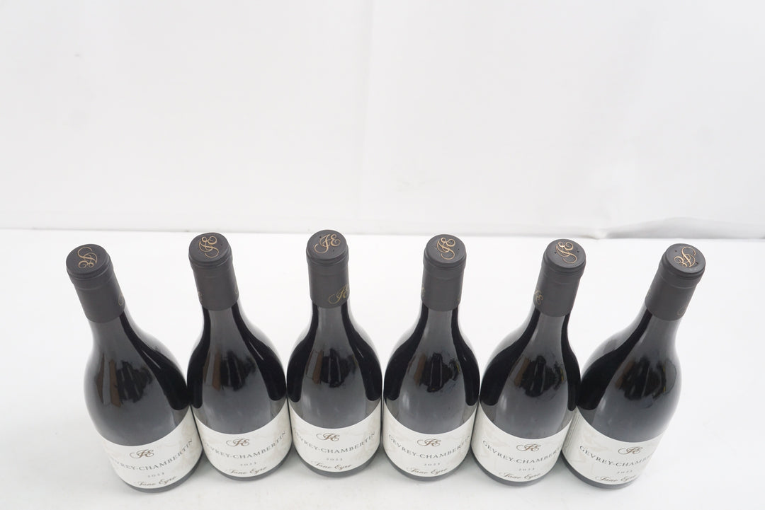 Jane Eyre Gevrey Chambertin 2023