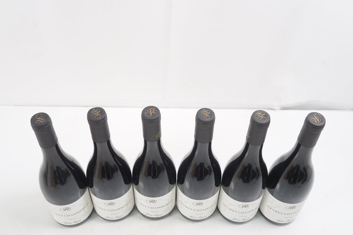 Jane Eyre Gevrey Chambertin 2023