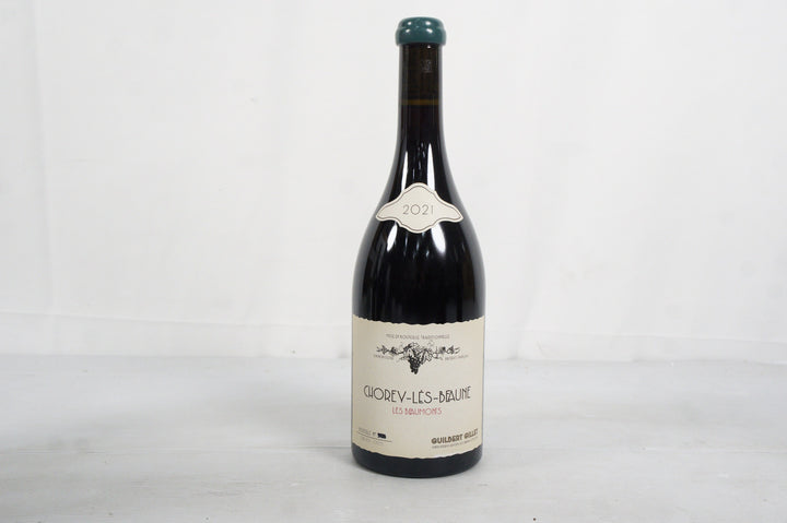 Guilbert Gillet Chorey Les Beaune Beaumonts 2021