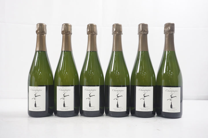 Emmanuel Brochet Selected Extra Brut 1er Cru NV