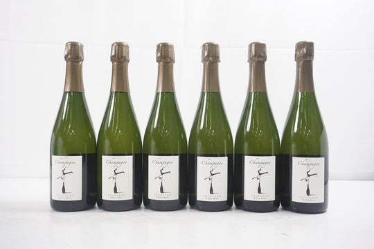 Emmanuel Brochet Selected Extra Brut 1er Cru NV