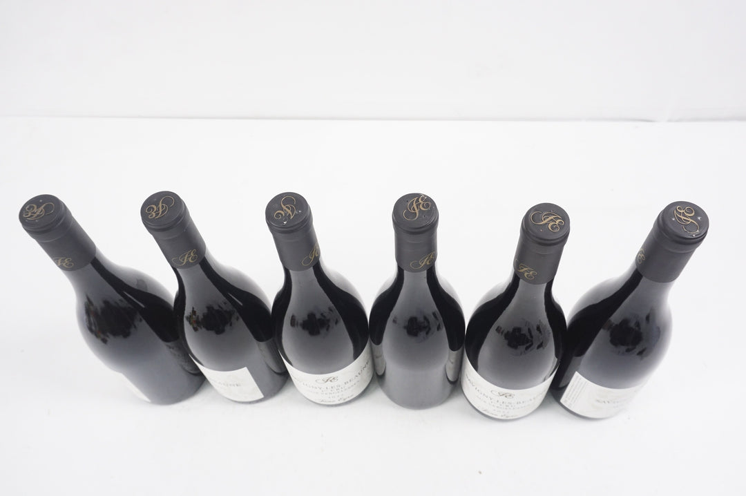 Jane Eyre Savigny les Beaune Aux Vergelesses 1er Cru 2022