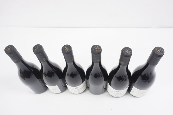 Jane Eyre Savigny les Beaune Aux Vergelesses 1er Cru 2022