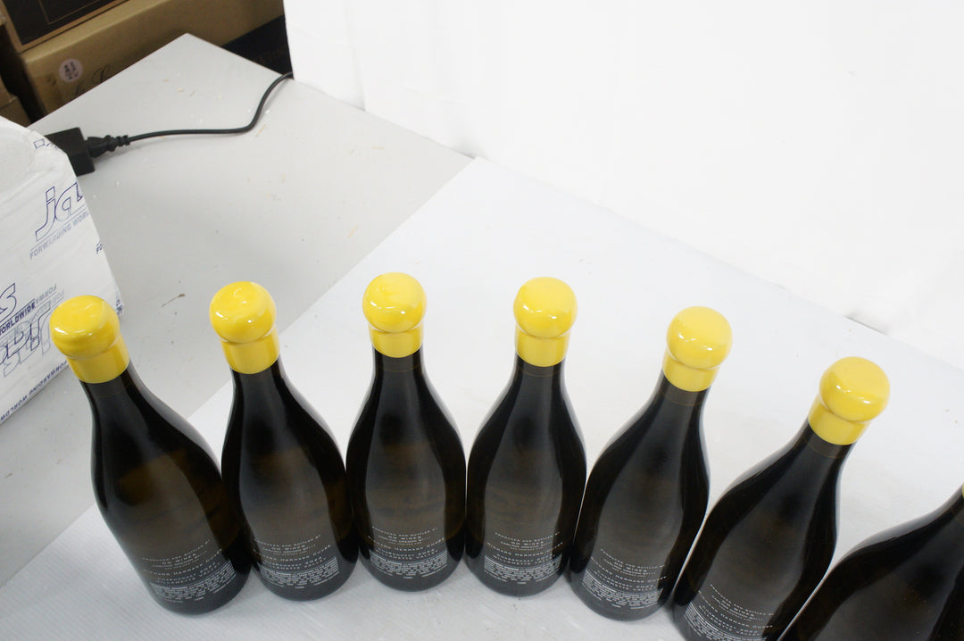 00 Wines 'Richard Hermann Cuvee' Chardonnay 2022