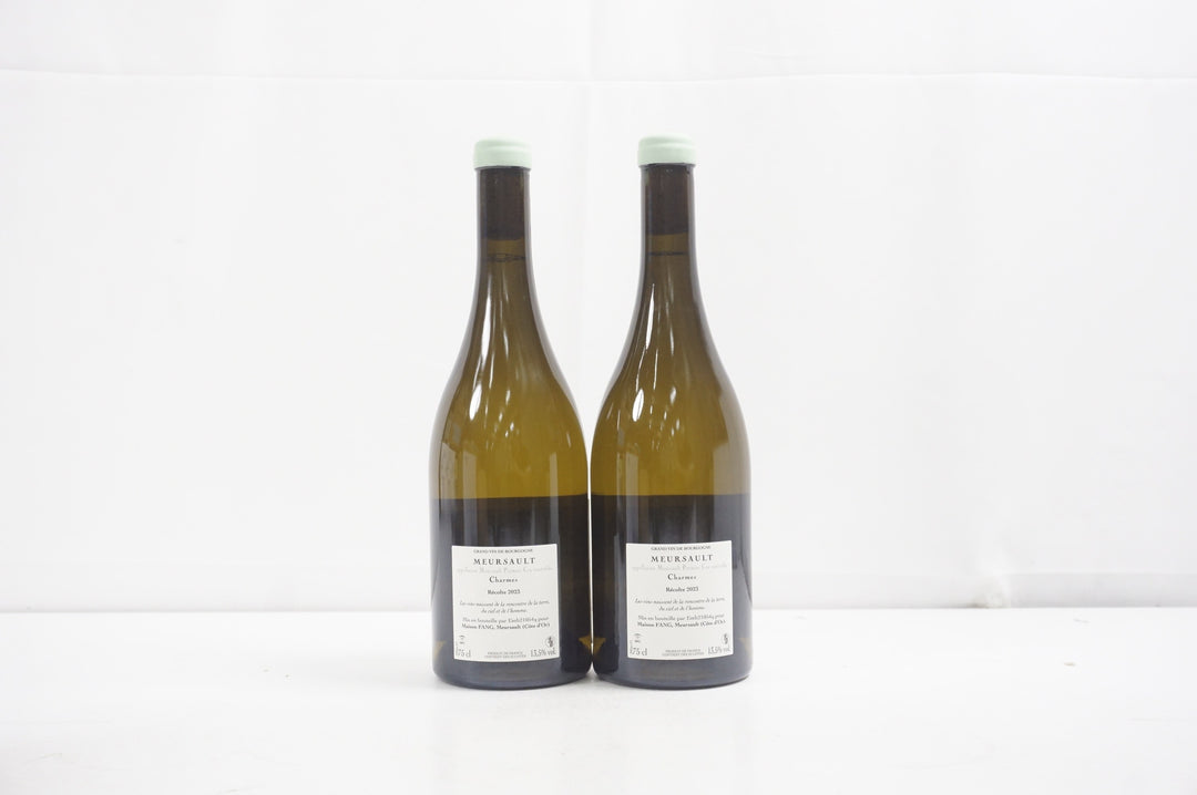 Maison Fang Meursault Charmes 1er Cru 2023
