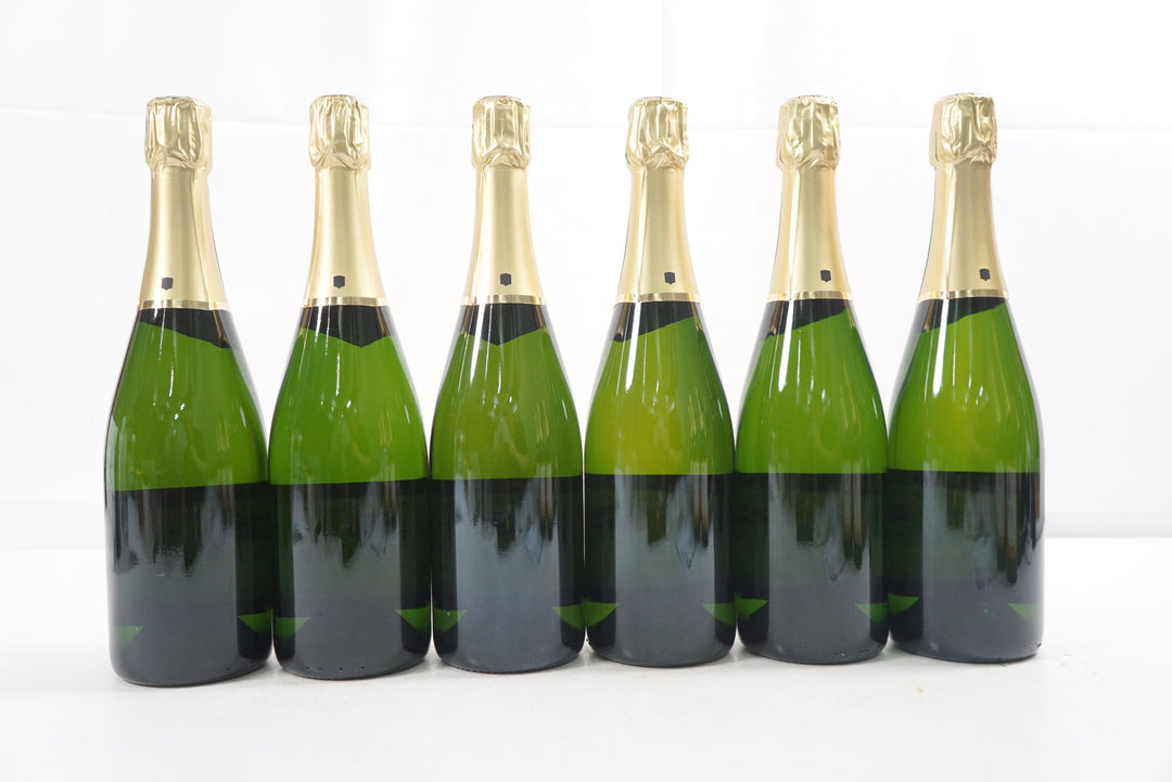 Fallet Crouzet Blanc de Blancs Grand Cru Extra Brut NV
