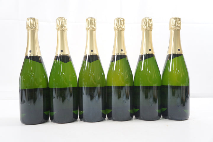 Fallet Crouzet Blanc de Blancs Grand Cru Extra Brut NV