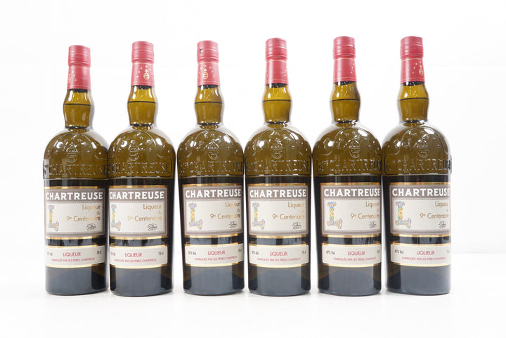 Chartreuse 9eme Centenaire 2022
