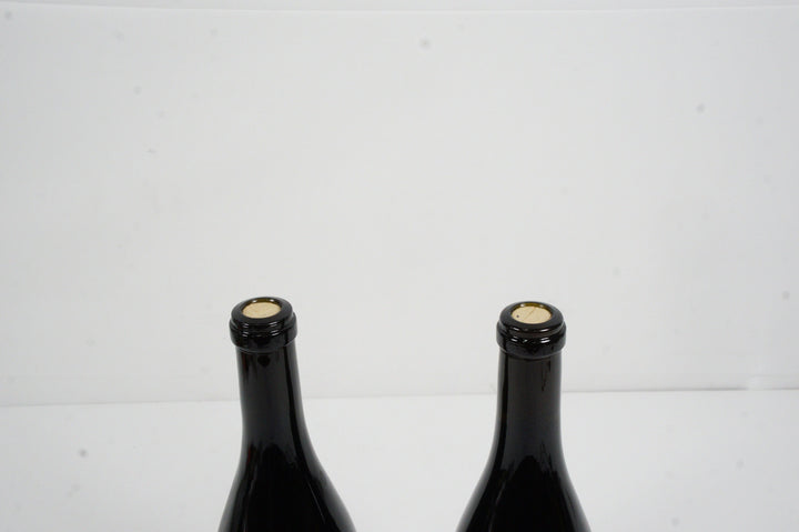 Domaine de la Rochette Les Margiles Pinot Noir 2018