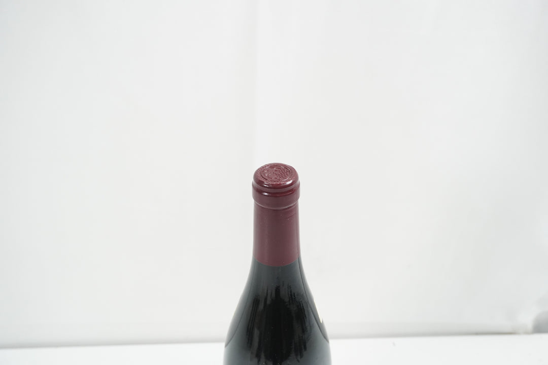 Ghislaine Barthod Chambolle Musigny Les Baudes 1er Cru 2010