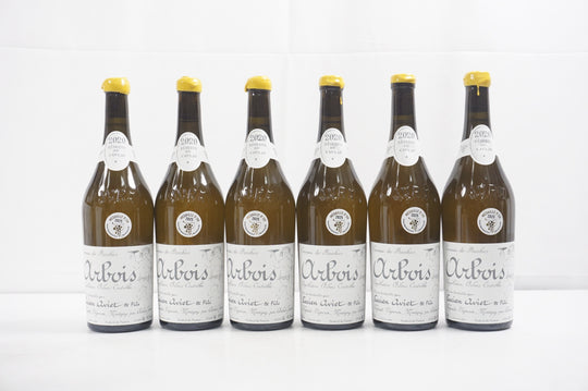Lucien Aviet et Fils Arbois Savagnin Reserve du Caveau 2020