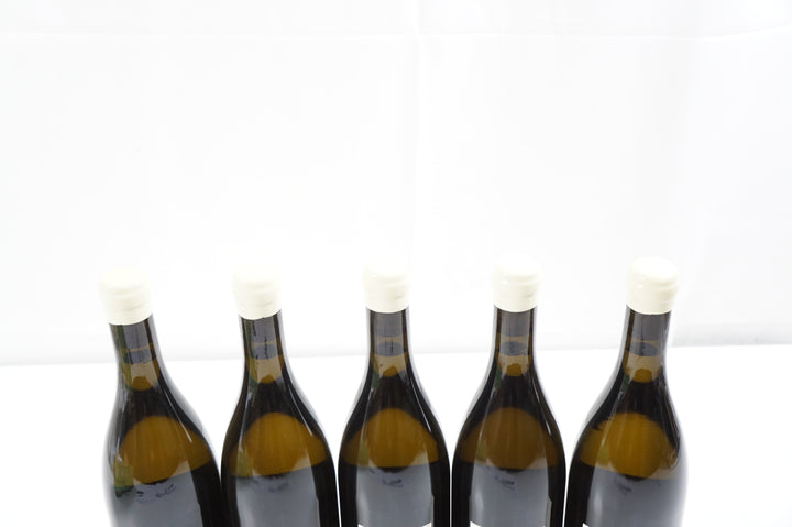 Henri Boillot Puligny Montrachet Clos de la Mouchere 1er Cru 2018
