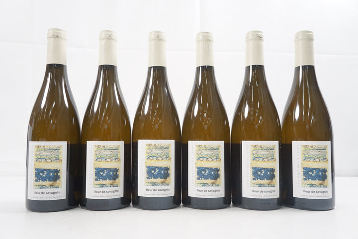 Julien Labet Fleur de Savagnin 2022