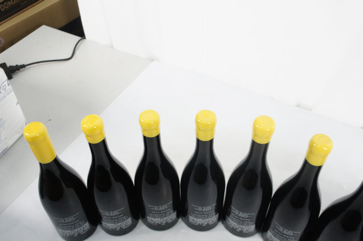 00 Wines 'Seven Springs' Chardonnay 2022