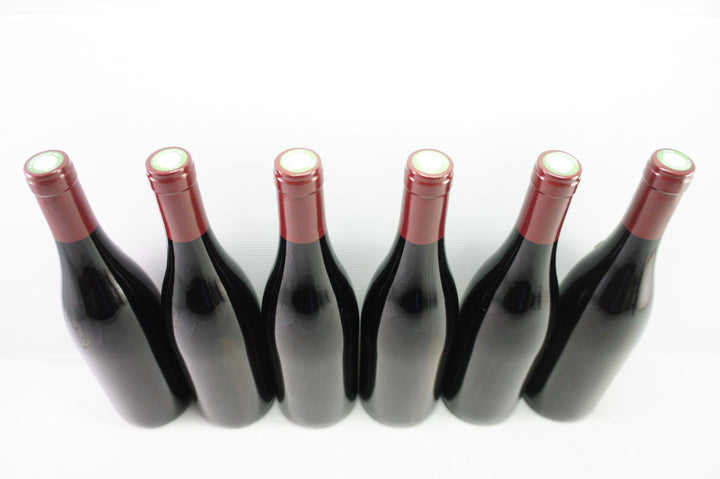 Claude Dugat Gevrey Chambertin La Marie 2018