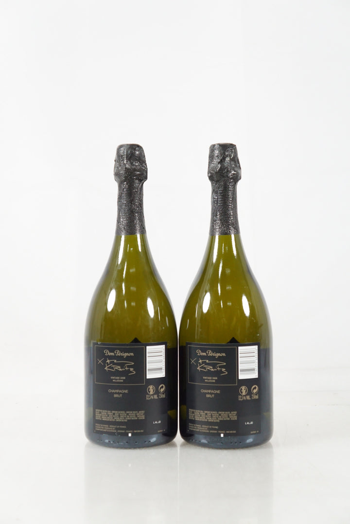 Dom Perignon Lenny Kravitz Edition 2008