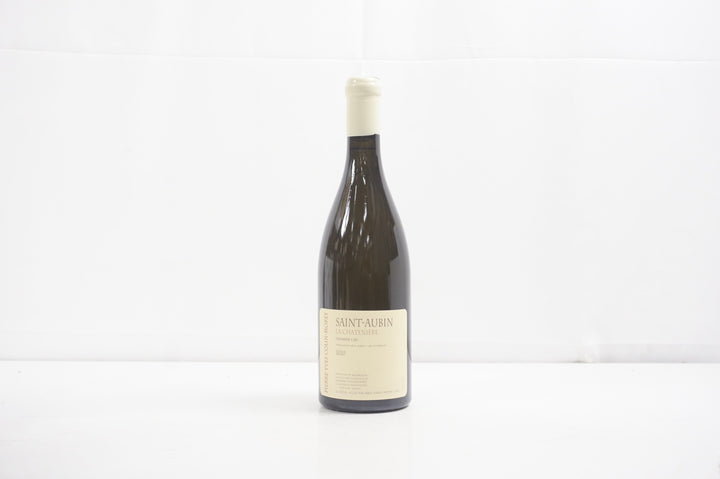 Pierre Yves Colin Morey St Aubin La Chateniere 1er Cru 2020