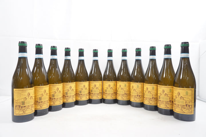 Valentini Trebbiano d'Abruzzo 2020