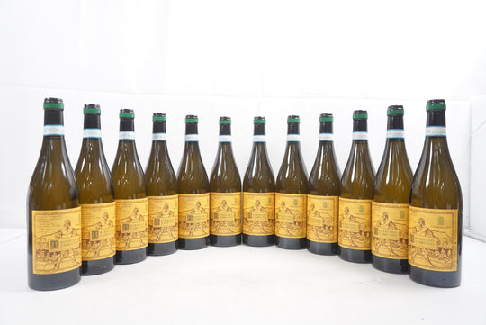 Valentini Trebbiano d'Abruzzo 2020