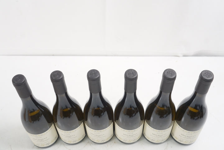 Marchand Tawse Meursault Les Genevrieres 1er Cru 2019
