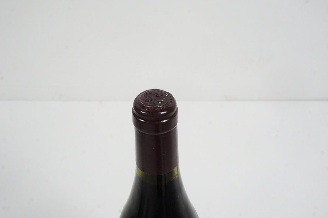 Dervieux-Thaize Cote Rotie Cote Blonde La Garde 1989
