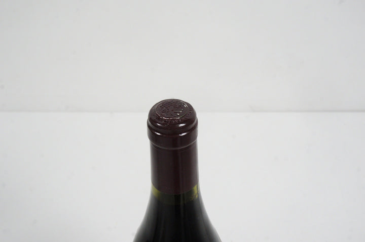 Dervieux-Thaize Cote Rotie Cote Blonde La Garde 1989