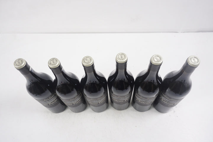 Chateau Pavie 2012