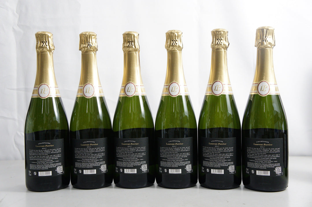 Laurent Perrier Brut La Cuvee NV