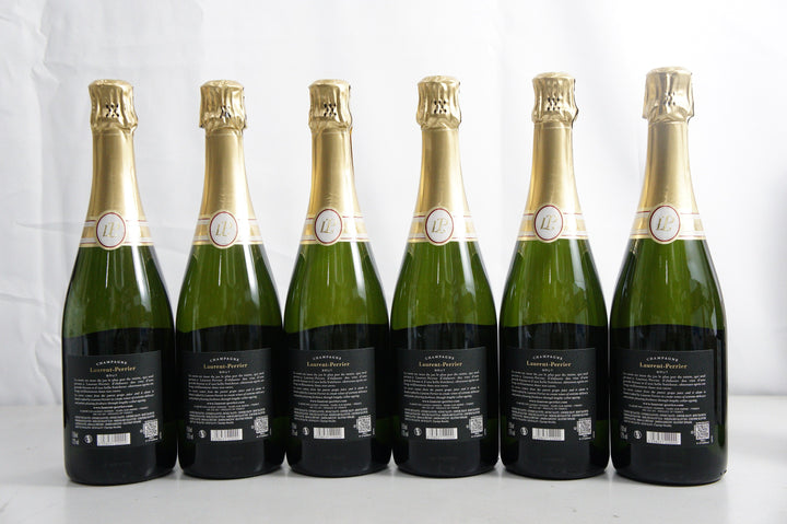 Laurent Perrier Brut La Cuvee NV