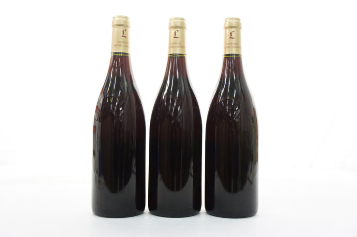 Michel Lafarge Volnay Clos du Chateau des Ducs 1er Cru 2017