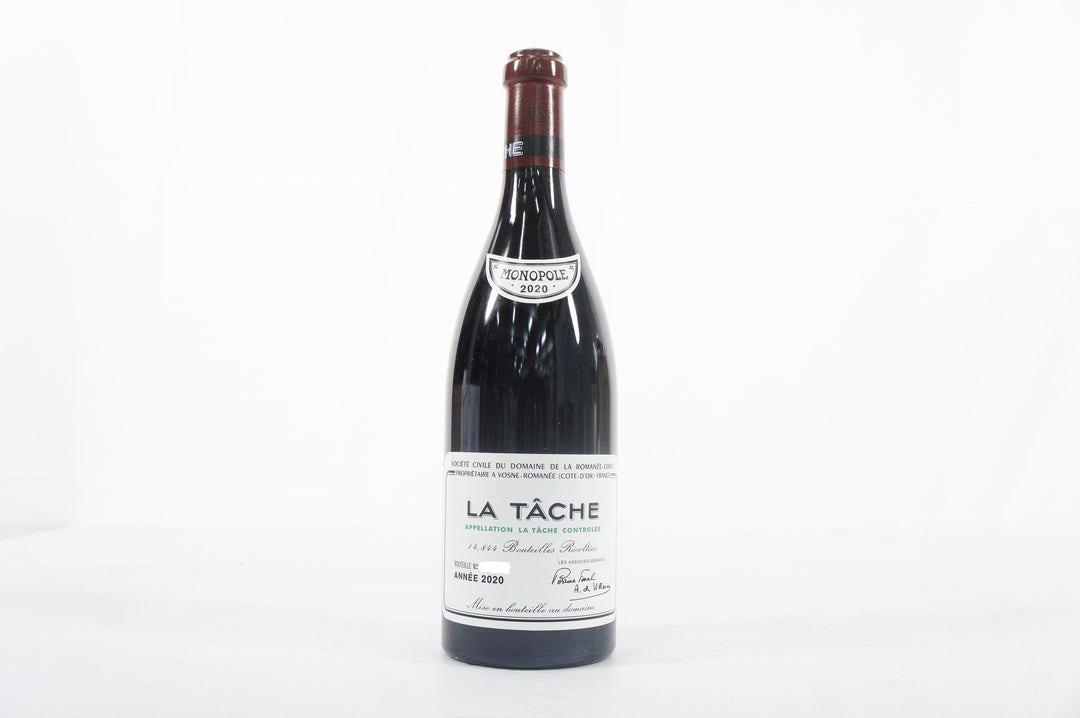 DRC La Tache Grand Cru 2020