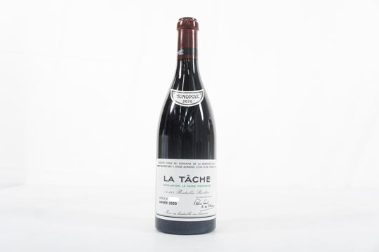 DRC La Tache Grand Cru 2020