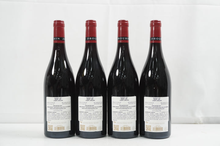 Joseph Drouhin Musigny Grand Cru 2011