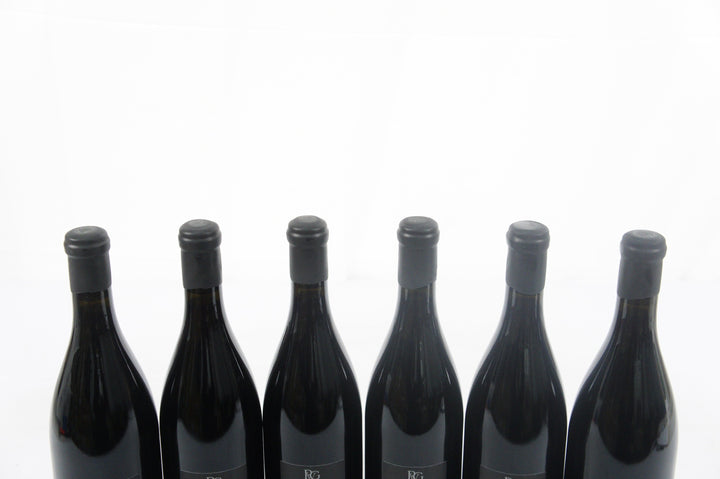 Pierre Girardin Gevrey Chambertin La Justice 2021