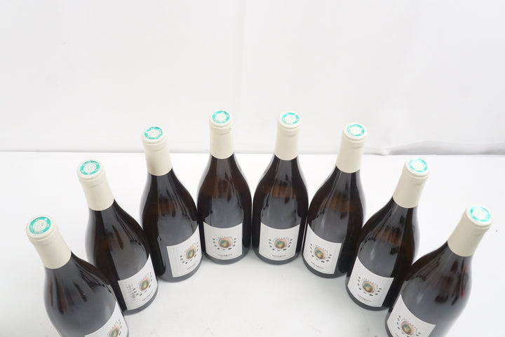 Julien Labet Sur Charriere Savagnin Maceration 2020