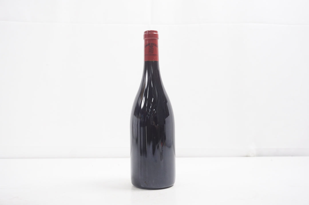 Armand Rousseau Gevrey Chambertin Clos St Jacques 1er Cru 2021