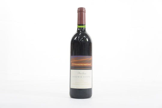 Leeuwin Estate Art Series Cabernet Sauvignon 2003