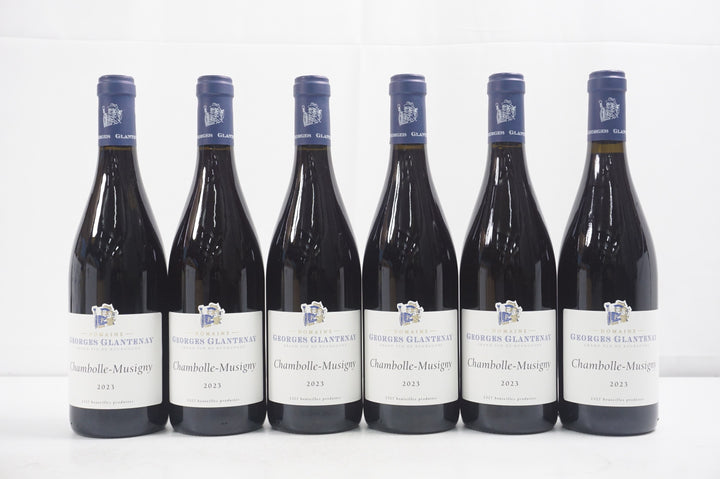 Domaine Glantenay Chambolle Musigny 2023