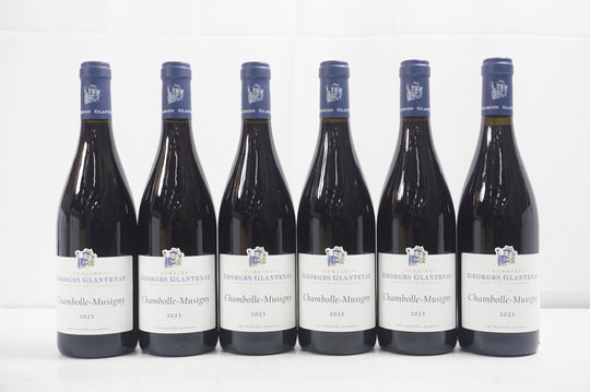 Domaine Glantenay Chambolle Musigny 2023