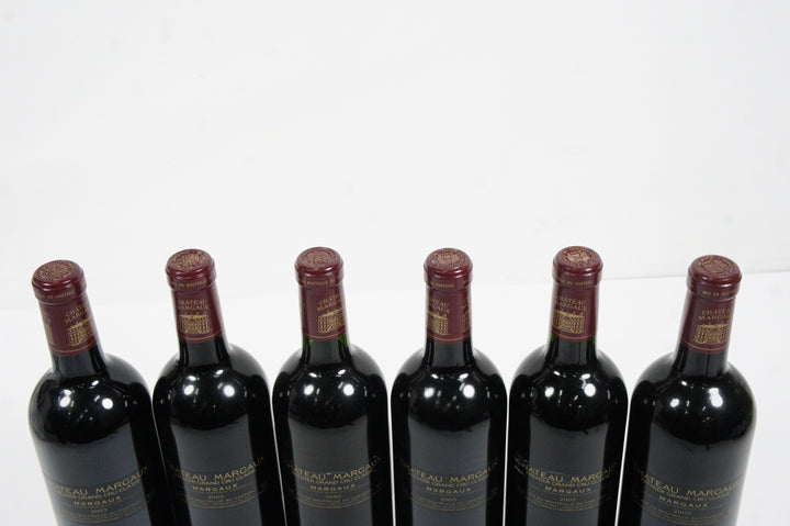 Chateau Margaux 2005