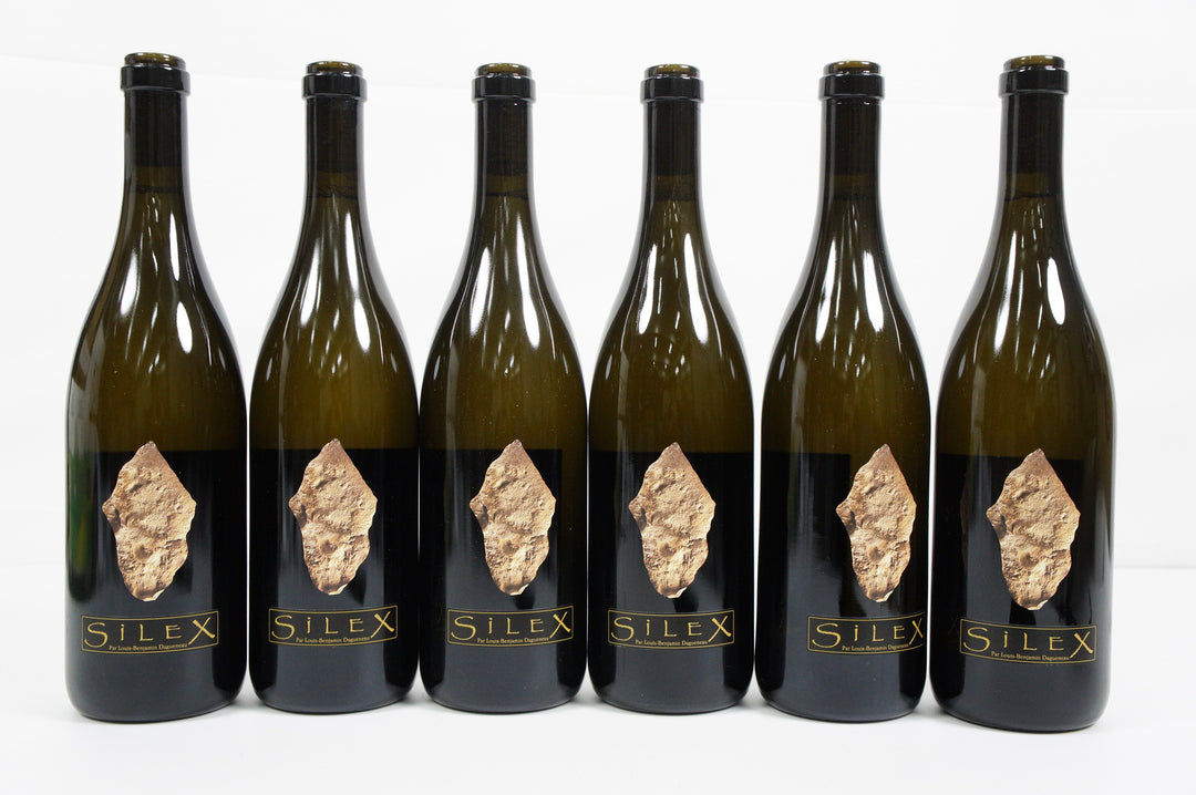 Didier Dagueneau Pouilly Fume Silex 2022